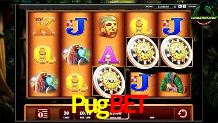 Descubra o Mundo do Cassino Online com Pugbet