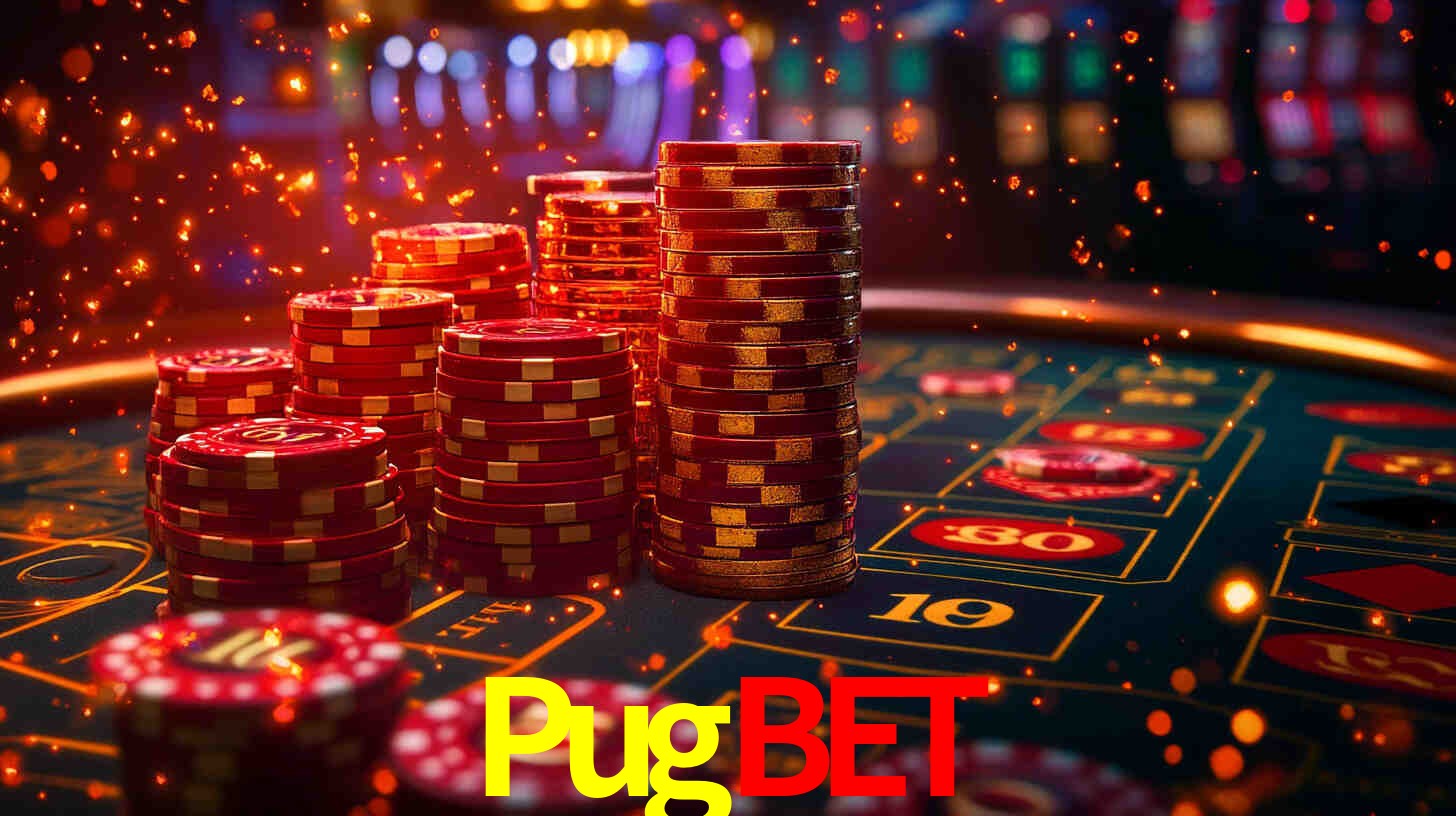 Daily Bonuses Pugbet