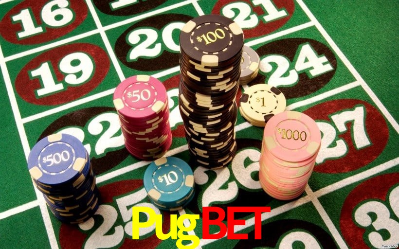 Estatísticas do Jogo Pugbet