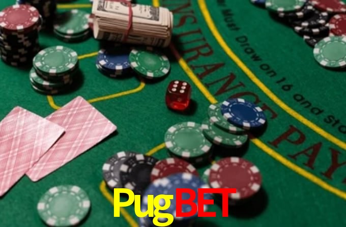 Pugbet