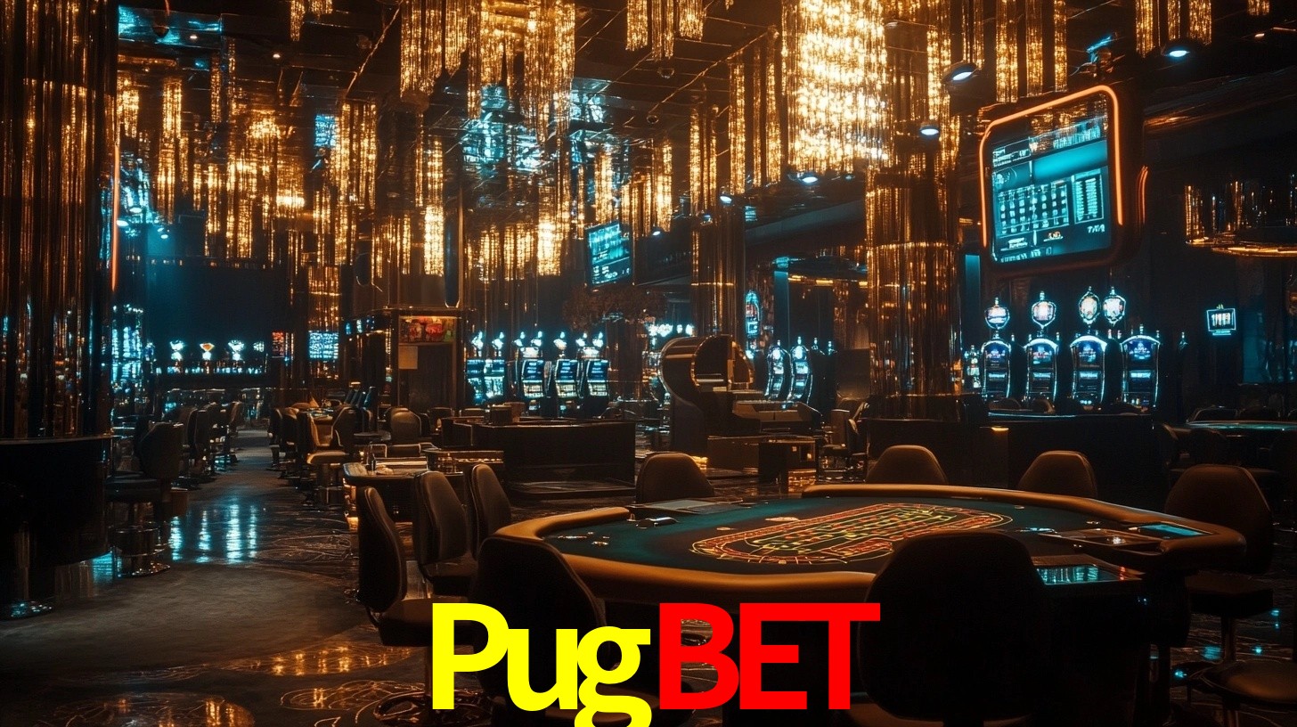 Pugbet: Seu Especialista em Apostas Esportivas Brasileiras