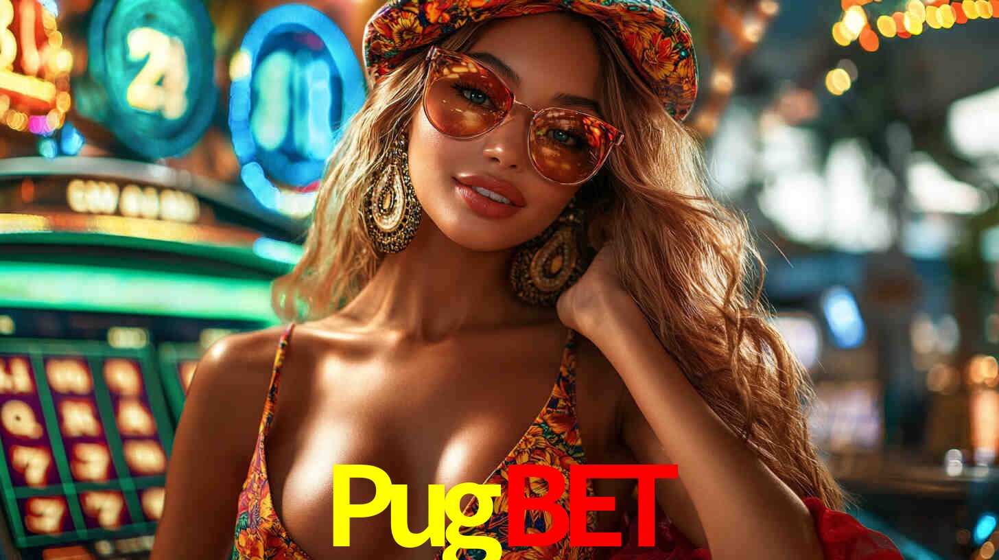 Welcome Bonus Pugbet
