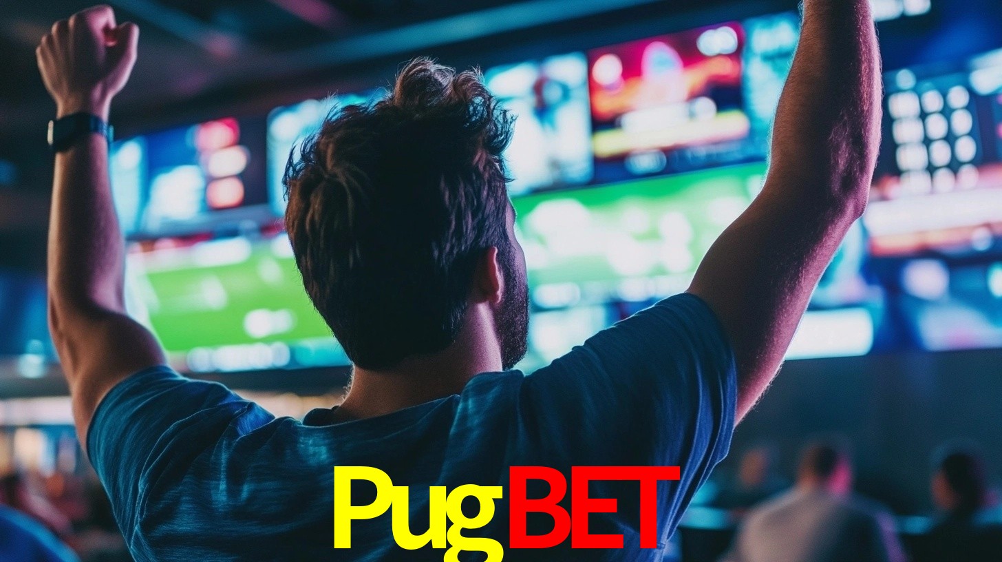 Pugbet - Melhores sites de jogos de azar online - Pugbet.Com
