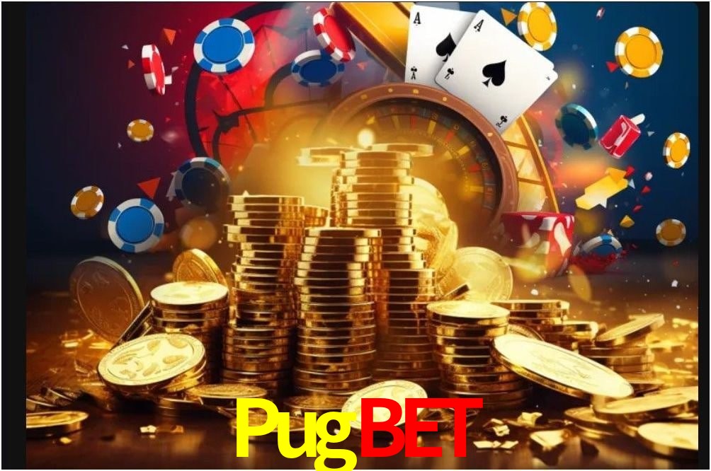 Jogos Exclusivos Pugbet