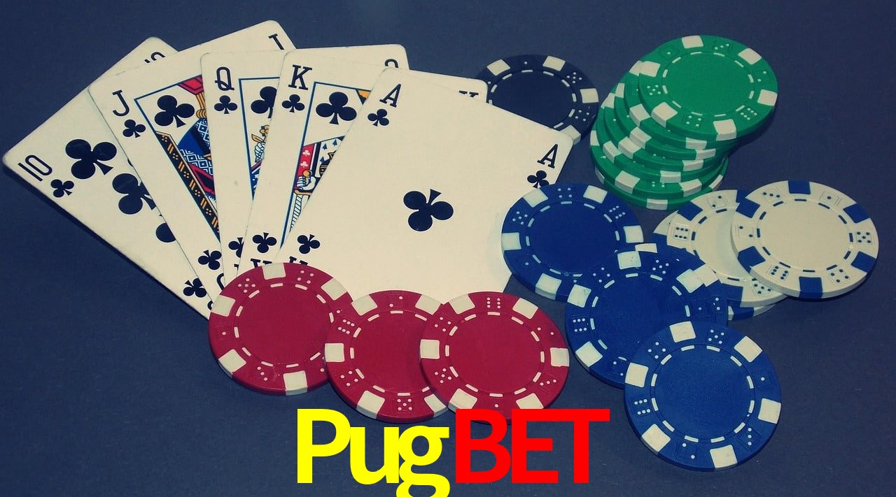 Game Statistics Pugbet