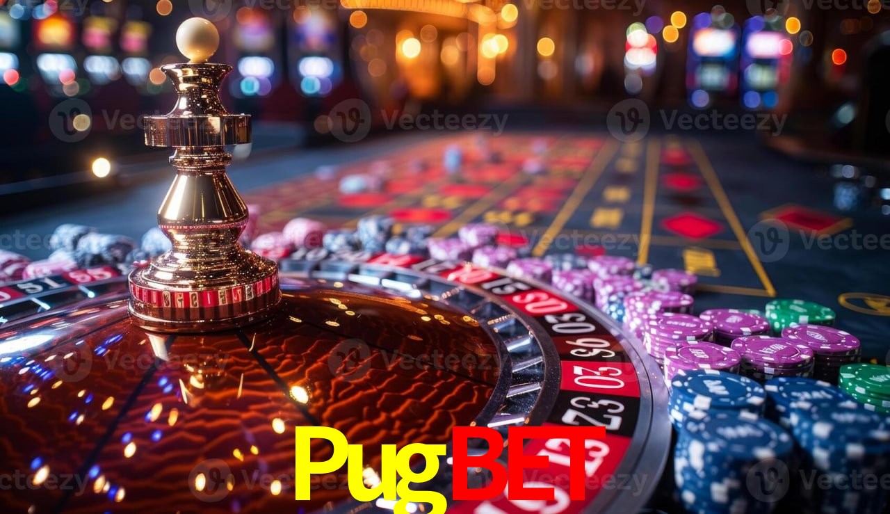 Seasonal Promotions Pugbet