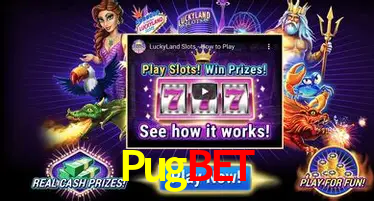 A Experiência Imersiva dos Cassinos Ao Vivo no Pugbet