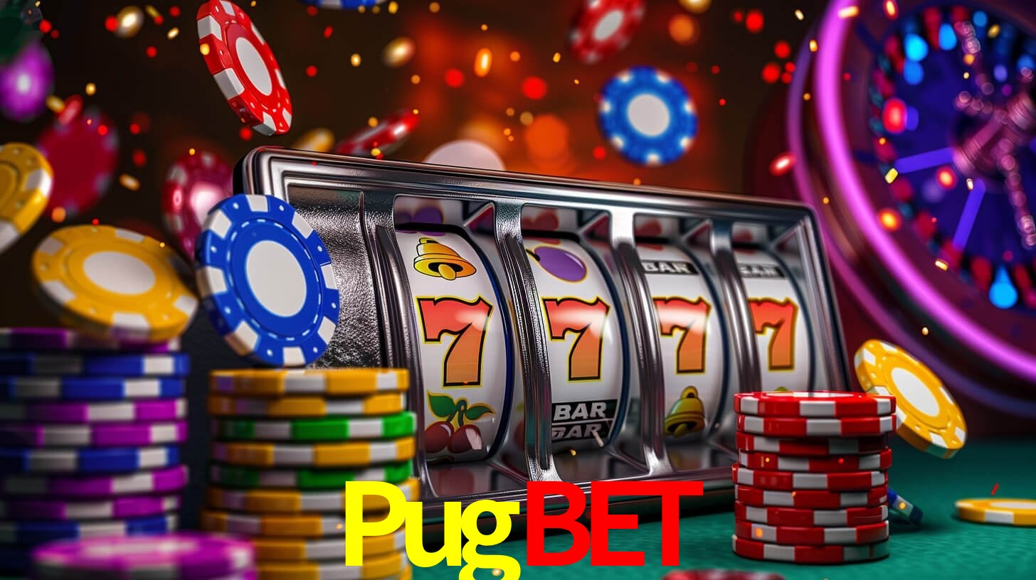 Mesa de Blackjack Pugbet